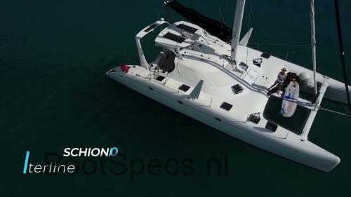 Schionning Waterline 1480 beoordelingen en specificaties